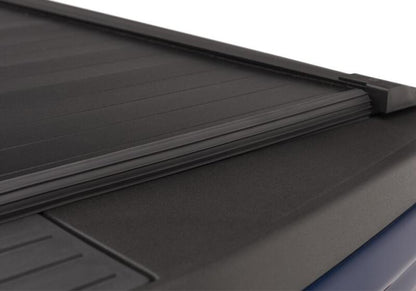 Retrax IX Retractable Tonneau Cover | Chevrolet Silverado 1500 / Silverado ZR2 / GMC Sierra 1500 / Sierra AT4/AT4X (30481)