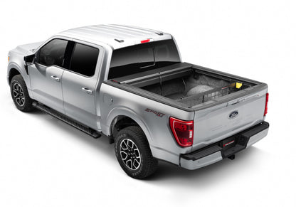 Roll-N-Lock 2024 Ford Ranger Bed Cargo Manager | Ford Ranger (19-26) (CM124)