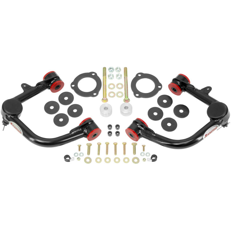 Rancho Front Performance Upper Control Arms | Toyota Tacoma (05-23) (RS64901)