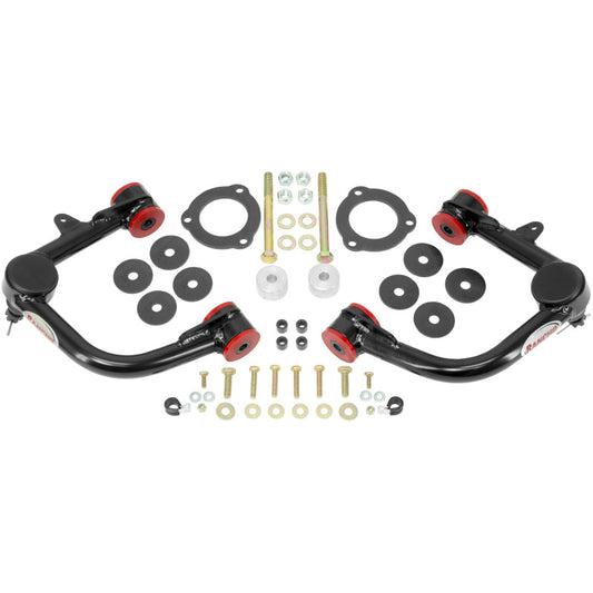Rancho Front Performance Upper Control Arms | Toyota Tacoma (05-23) (RS64901)