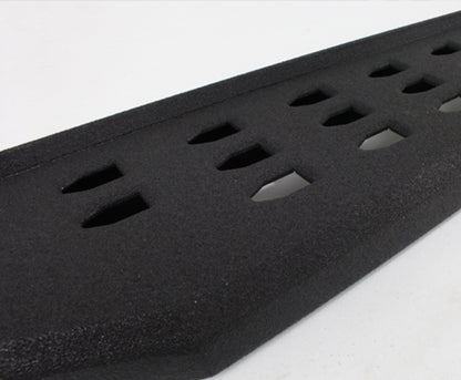 Go Rhino Complete Kit w/RB20 + Brkts + 2 RB20 Drop Steps | Toyota Tundra (07-20) (6944168720T)