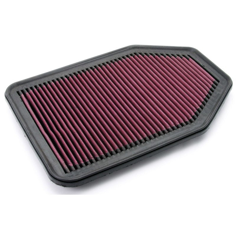 Rugged Ridge Conical Air Filter | Jeep Wrangler JK (07-18) (17753.01)