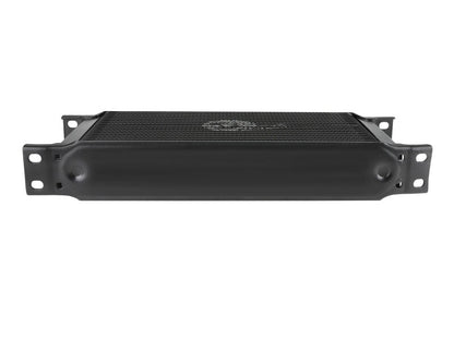 AFE Bladerunner Auto Transmission Oil Cooler Kit: Ram 6.2L 1500 TRX 2021 - 2024