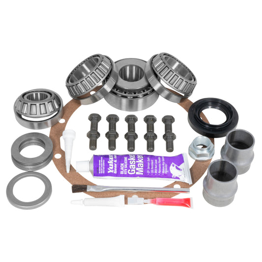 Yukon Gear Master Overhaul Kit | Toyota Tacoma (16-23) (YK TV6-C)