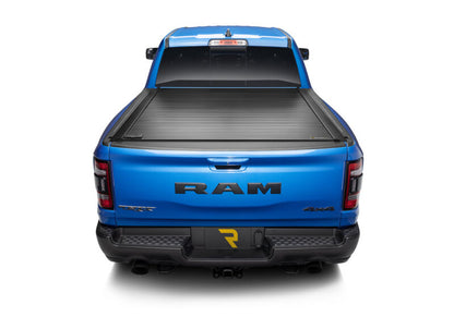 RetraxPRO MX Bed Cover | Ram 1500 (19-24 / 25-26 / 21-24 TRX) (80243)