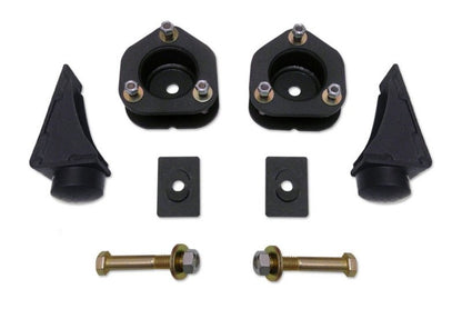 Tuff Country 2in Leveling Kit (FRONT): Fits Most Ram 1500 Models (2011-2018)