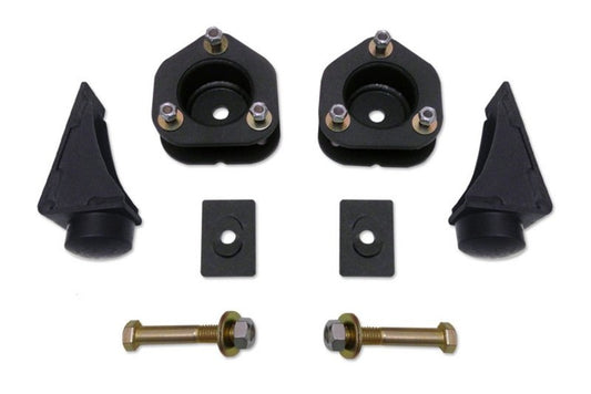 Tuff Country 2in Leveling Kit (FRONT): Fits Most Ram 1500 Models (2011-2018)