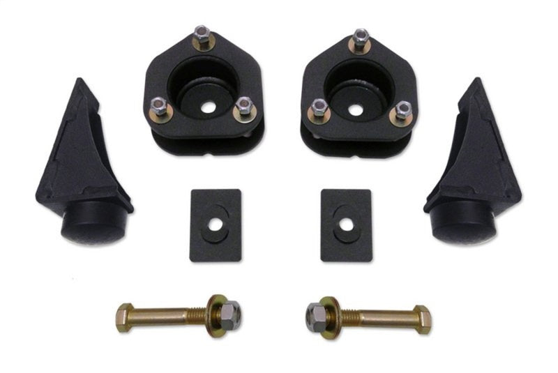 Tuff Country 2in Leveling Kit (FRONT): Fits Most Ram 1500 Models (2011-2018)