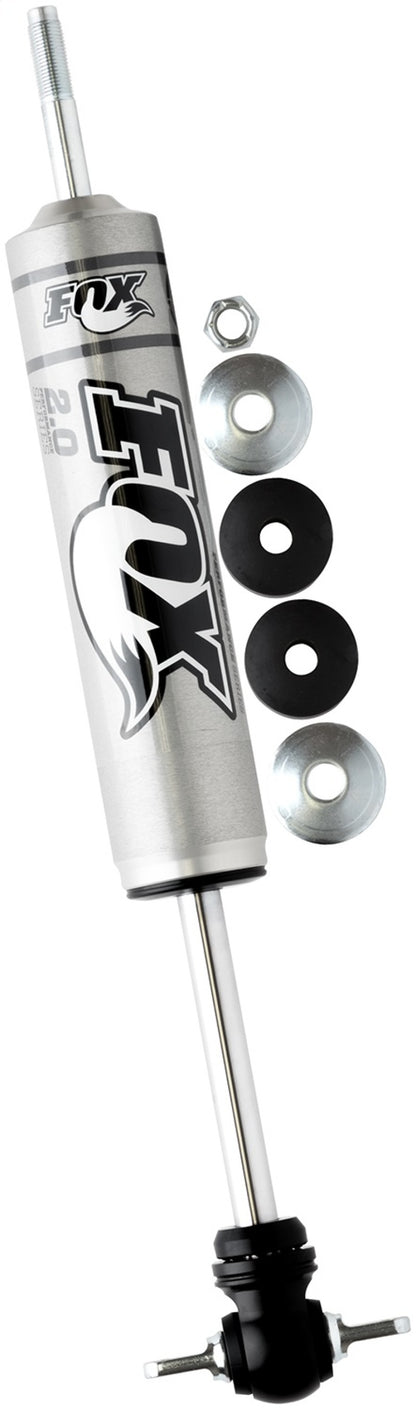 Fox 2.0 Perf. Series Front Shock (FRONT): Dodge Ram 1500 (09-10) 0-2" Lift