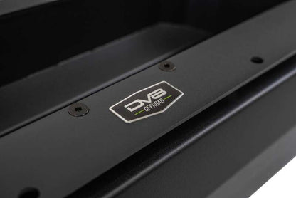 DV8 Offroad Storage Compartment | Ford Bronco (21-26) (CMBR-02)