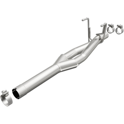 MagnaFlow Conv DF Exhaust: Dodge Ram 1500 (2009-2010) / Ram 1500 (2011-2018) / Ram 1500 Classic (2019-2024)