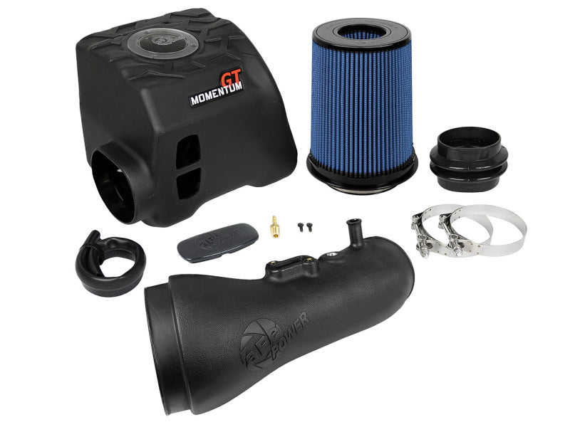 aFe Momentum GT Pro 5R Cold Air Intake 5" Flange | Lexus GX 460 V8-4.6L (50-70022R)
