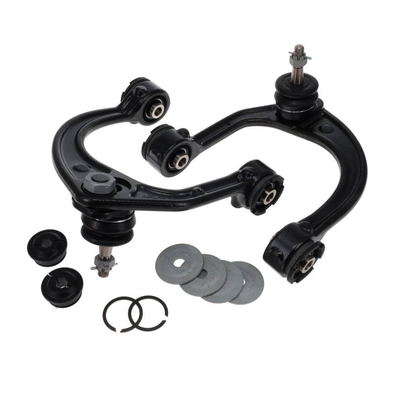 SPC Performance Adjustable Upper Control Arms | Toyota 4Runner / Tacoma (00-02 / 00-04) (35460)