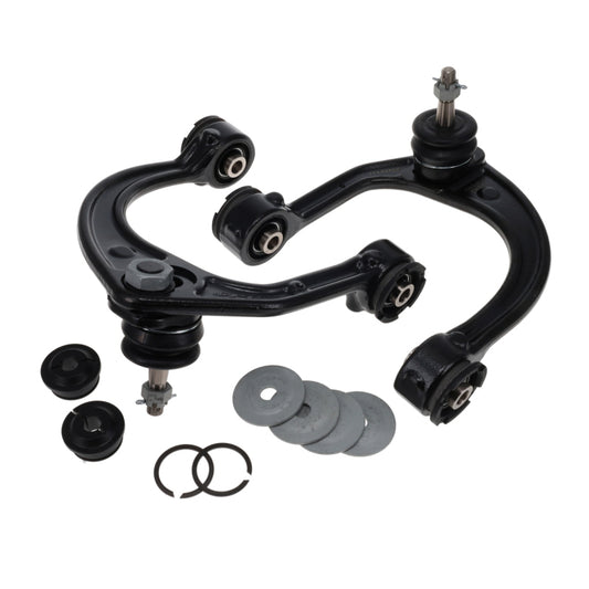 SPC Performance Adjustable Upper Control Arms | Toyota 4Runner / Tacoma (00-02 / 00-04) (35460)