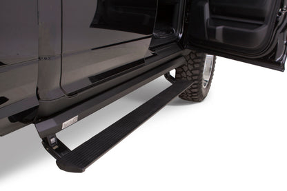 AMP Research PowerStep XL PowerStep: Ram 1500 (2018) / 2500 / 3500 (18-24)