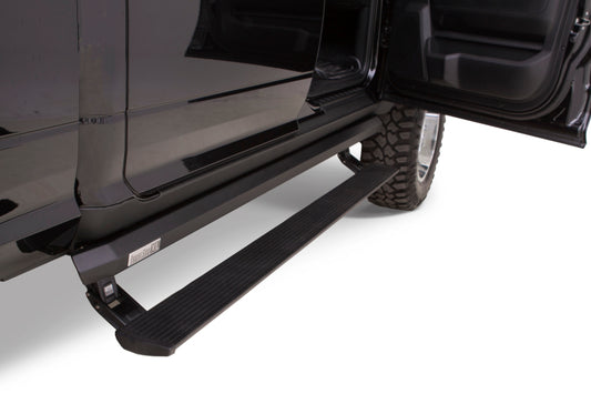 AMP Research PowerStep XL PowerStep: Ram 1500 (2018) / 2500 / 3500 (18-24)