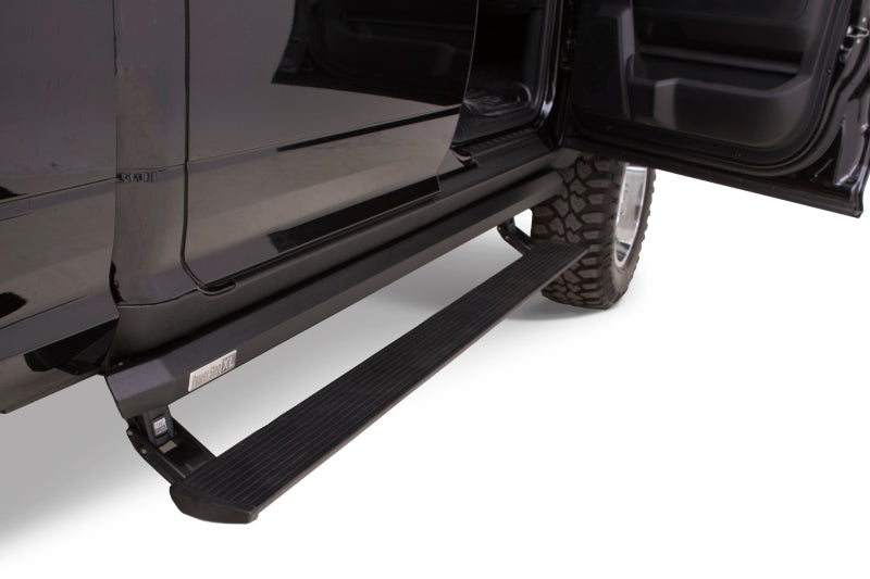 AMP Research PowerStep XL PowerStep: Ram 1500 (2018) / 2500 / 3500 (18-24)