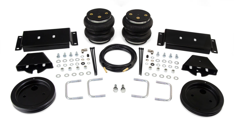 Air Lift LoadLifter 5000 Ultimate Air Spring Kit (REAR): Fits Ram ProMaster (13-19) w/ Hardware