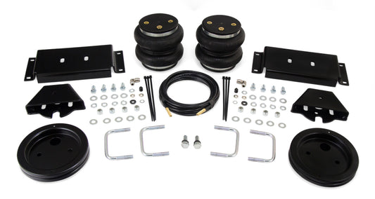 Air Lift LoadLifter 5000 Ultimate Air Spring Kit (REAR): Fits Ram ProMaster (13-19) w/ Hardware