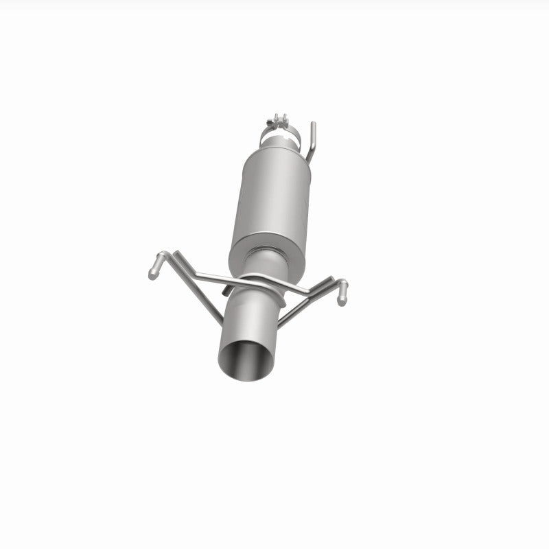 MagnaFlow D-Fit Performance Exhaust Muffler Replacement Kit: Ram 2500 6.4L (14-19) / 3500 6.4L (14-19) w/ Muffler