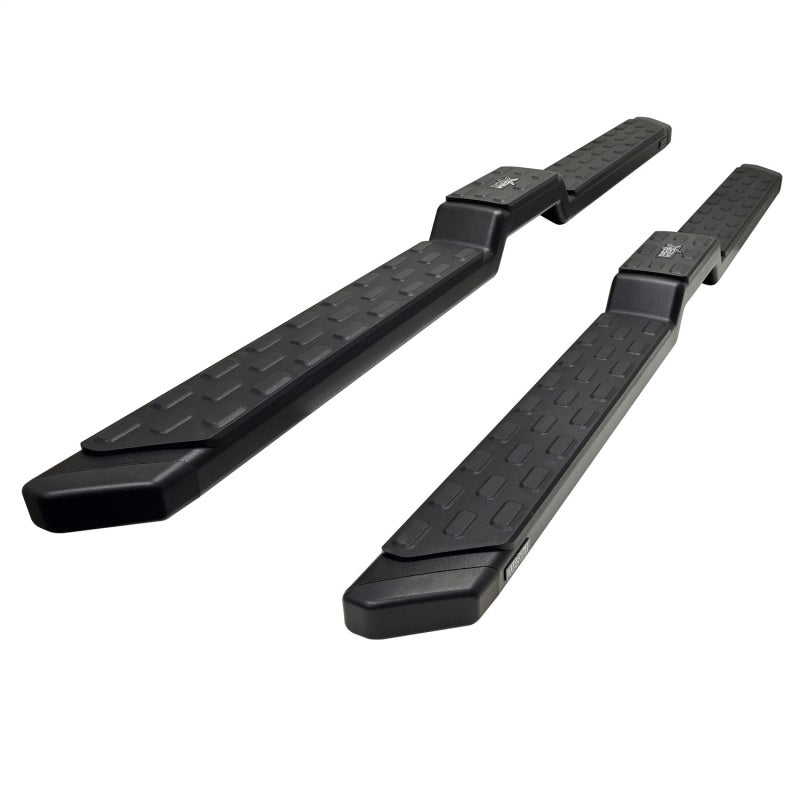 Westin 2024-2026 Toyota Tacoma DC HDX Running Boards | Toyota Tacoma (24-26) (55-32785)