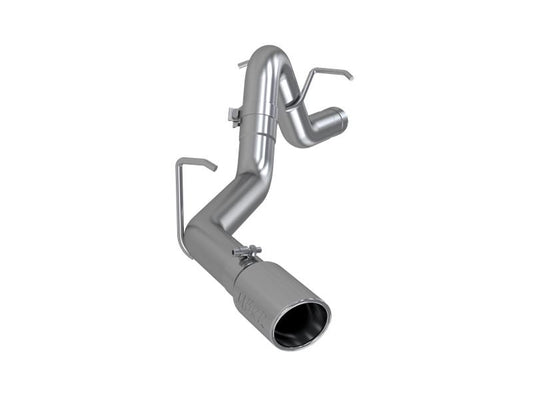 MBRP Armor Pro 3in Filter Back T304 SS Exhaust | Chevy/GMC Colorado/Canyon (12-26) (S6058304)