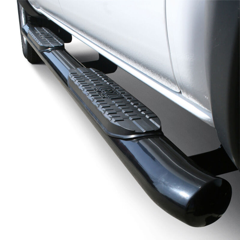 Westin PRO TRAXX 4 Oval Nerf Step Bars | Toyota Tacoma (05-18/12-23) (21-22775)