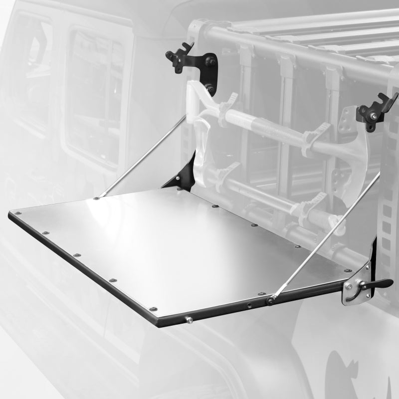 Go Rhino XRS Accessory Gear Table | Ford Ranger (19-23) (5950110T)