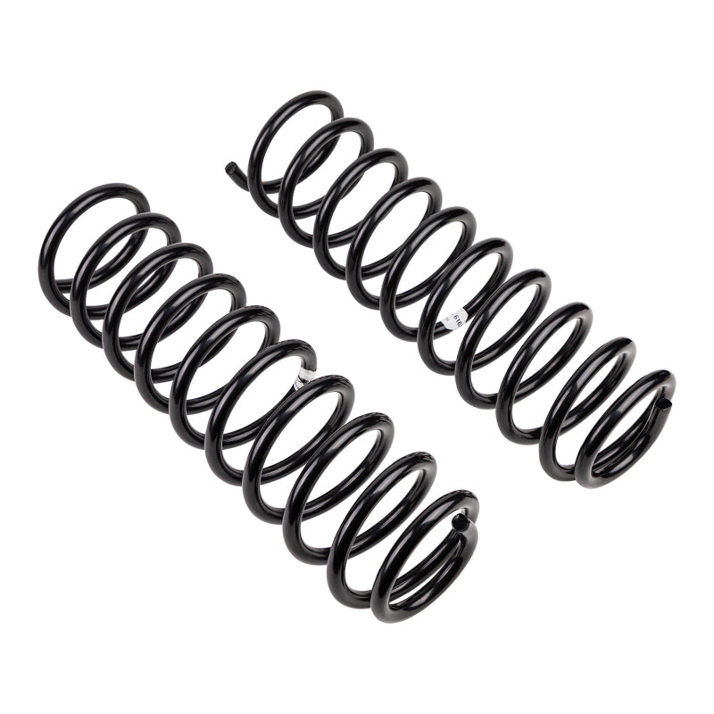Old Man Emu Front Coil Spring Set | Jeep Wrangler JK (07-18) (2616)
