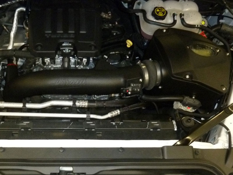 Airaid Performance Cold Air Intake System | Chevrolet Silverado 1500 / GMC Sierra 1500 (19-20) (205-394)