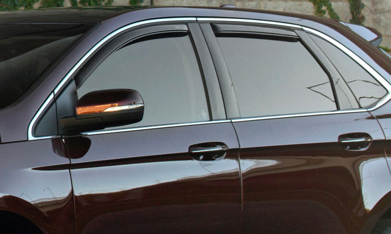 AVS In-Channel Ventvisor | Toyota 4Runner (03-09) (194924)