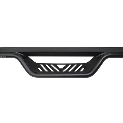 Westin Outlaw Drop Nerf Step Bars | Ford Bronco (21-23) (20-14185)