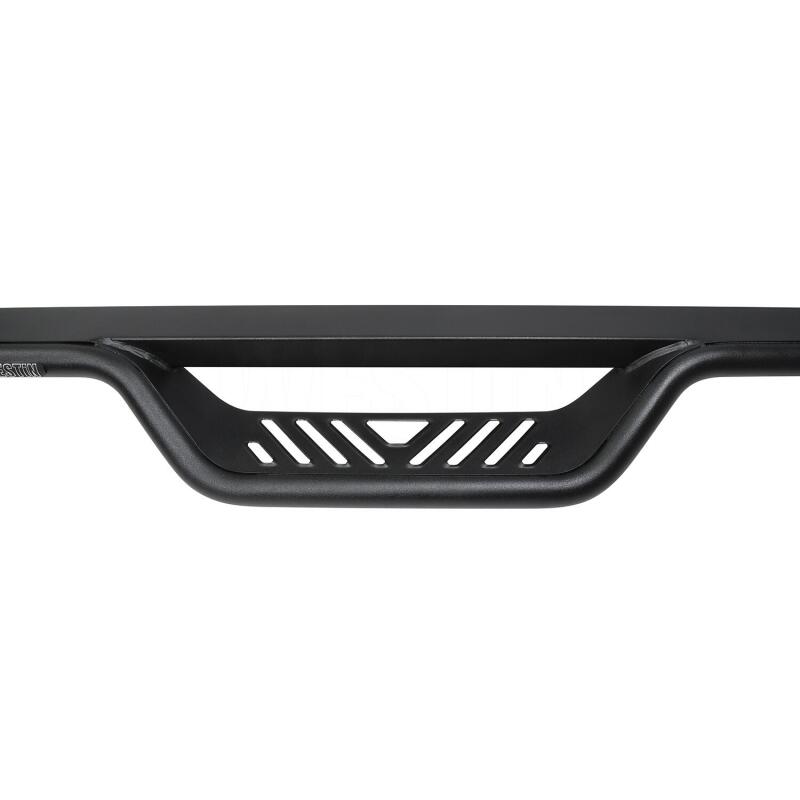 Westin Outlaw Drop Nerf Step Bars | Ford Bronco (21-23) (20-14185)