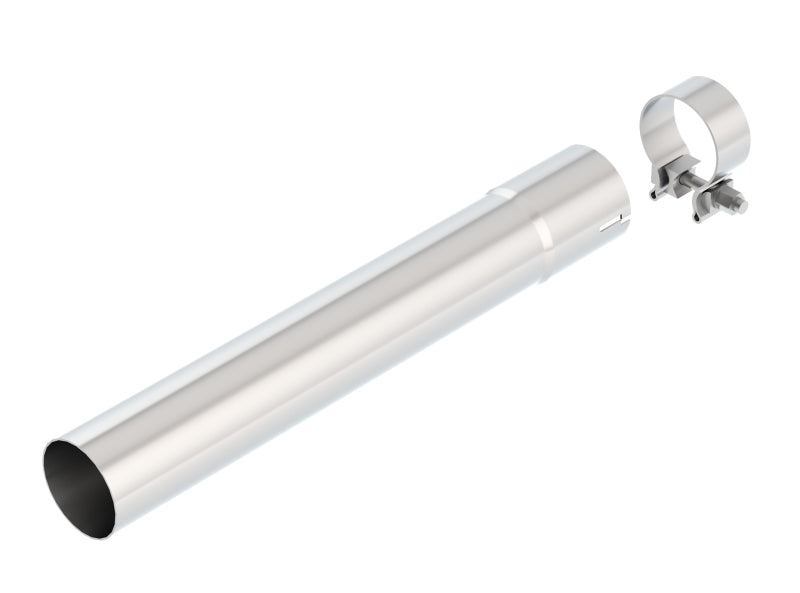 Borla 3.5L Exhaust Extension Pipe | Toyota Tacoma (16-23) (60593)