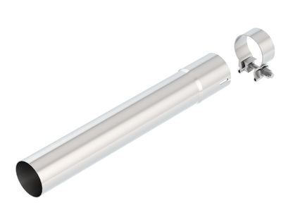 Borla 3.5L Exhaust Extension Pipe | Toyota Tacoma (16-23) (60593)