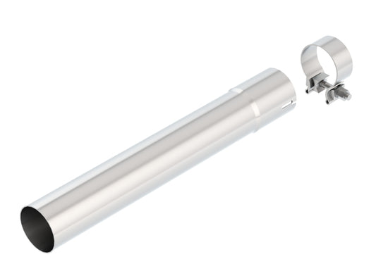 Borla 3.5L Exhaust Extension Pipe | Toyota Tacoma (16-23) (60593)