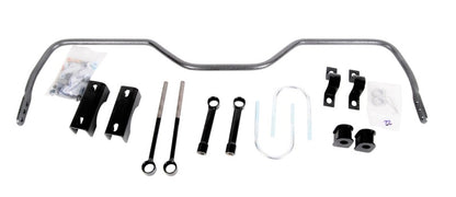 Hellwig 7/8" Rear Sway Bar Kit (REAR): RAM TRX 2021-2024 / RHO 2025-2026