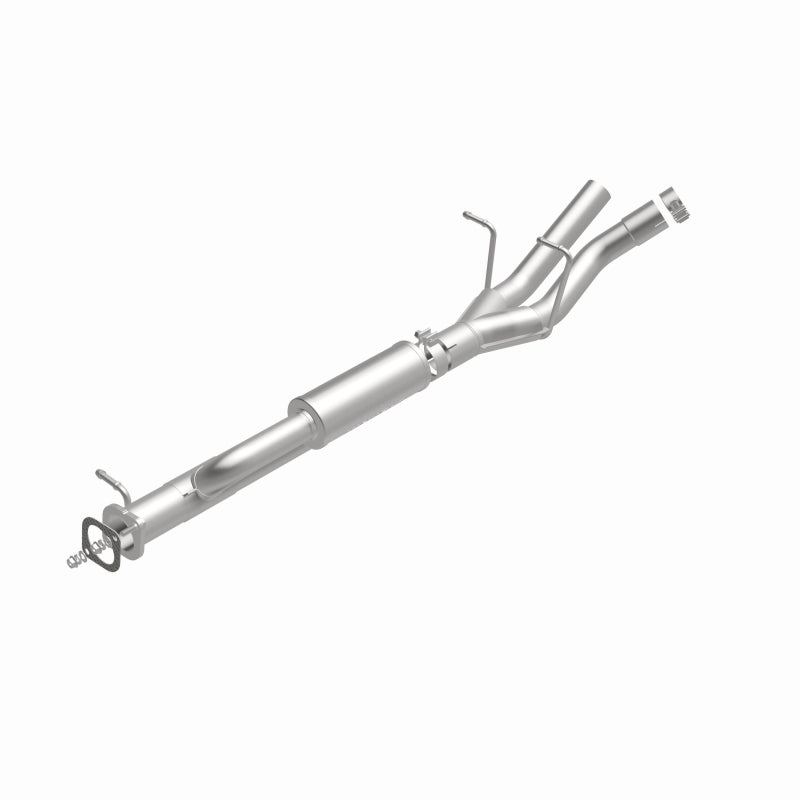 MagnaFlow Direct-Fit Performance Exhaust Muffler Replacement Kit: Ram 1500 (2025-2026) I6 3.0L