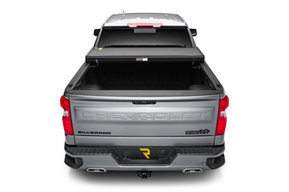 Extang Solid Fold ALX Hard Folding Tonneau Cover | Chevrolet Colorado / GMC Canyon (15-22, 17-22) (88350)