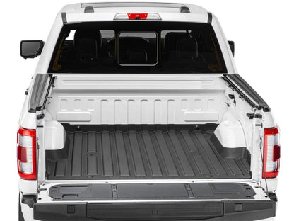 WeatherTech ImpactLiner | Ford F-150 (21-23) / Lightning (22-26) (36913IM)
