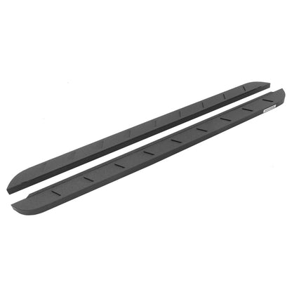 Go Rhino RB10 Slim Running Boards | Ford Ranger (19-26) (630080ST)