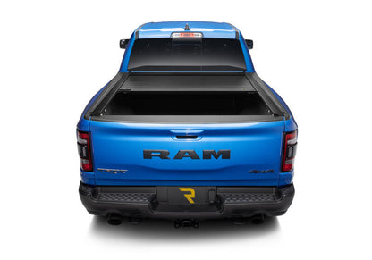 RetraxPRO MX Bed Cover | Ram 1500 (19-26) / Ram TRX (21-24) (80244)