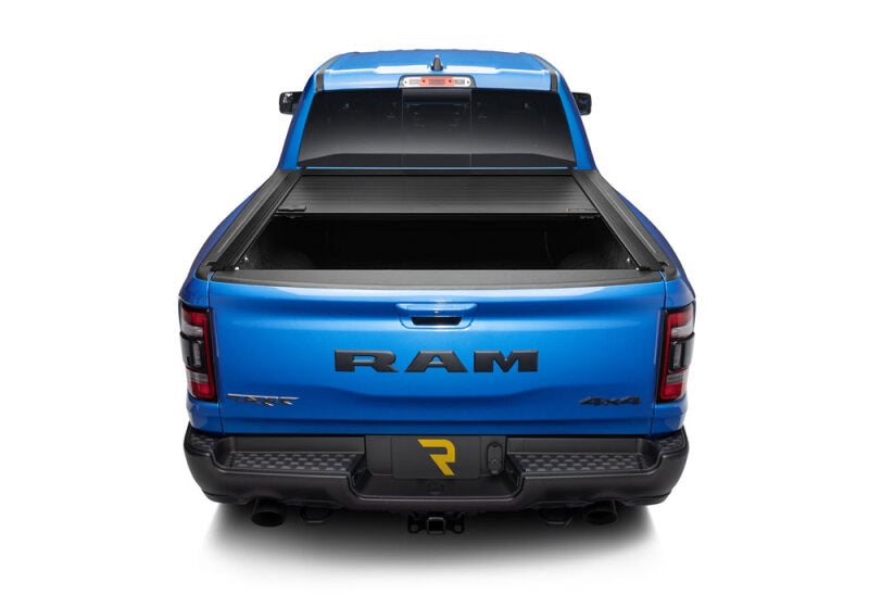 RetraxPRO MX Bed Cover | Ram 1500 (19-26) / Ram TRX (21-24) (80244)