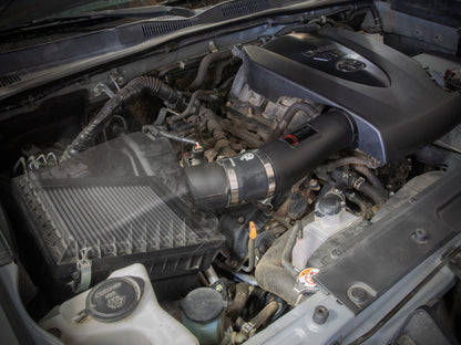aFe Super Stock Induction Pro DRY S Intake | Toyota Tacoma V6 3.5L (16-22) (55-10002D)