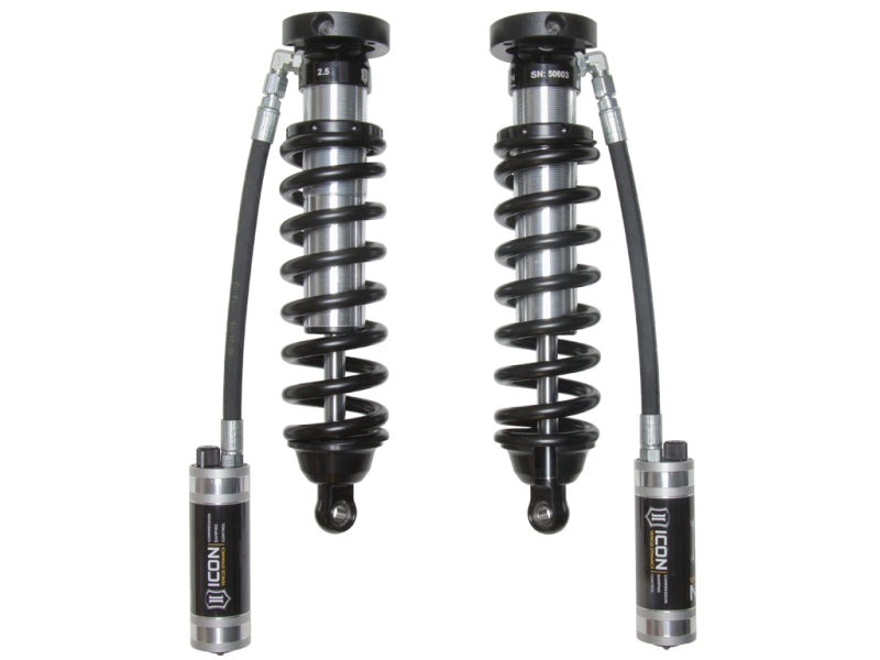 ICON 96-02 Toyota 4Runner Ext Travel 2.5 Series Shocks | Toyota 4Runner (00-02)