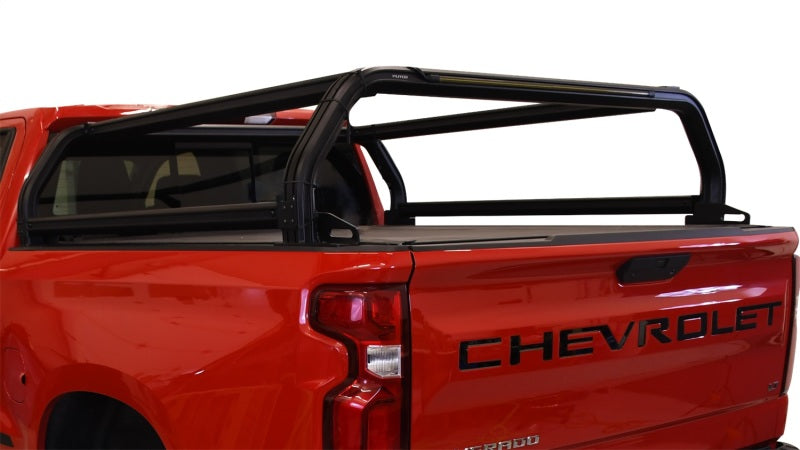 Putco Venture TEC Bed Rack | Chevrolet Silverado 1500 / GMC Sierra 1500 (19-26) (184000)