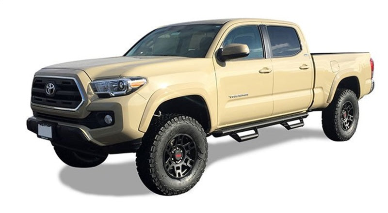 Tuff Country 4in Lift Kit with SX8000 Shocks | Toyota Tacoma (05-23) (54905KN)