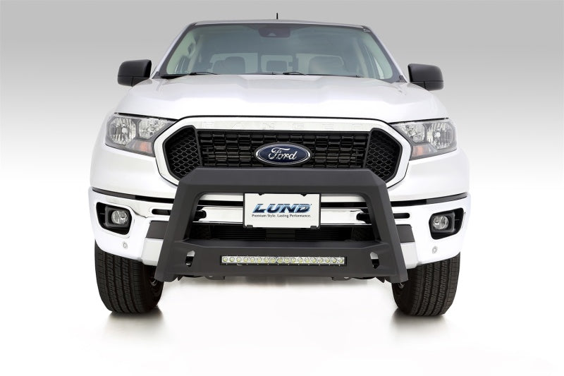 Lund 2019+ Ford Ranger Revolution Bull Bar | Ford Ranger (19-26) (86521300)