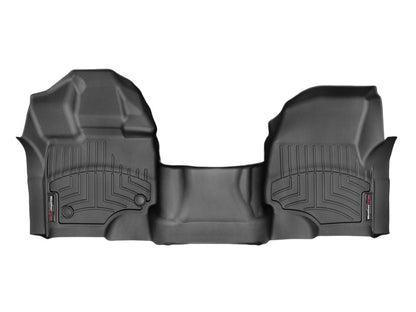 WeatherTech Front Floorliner OTH | Ford F-150 (15-17 / 18-20 / 21-23 / 24-26) (447931)