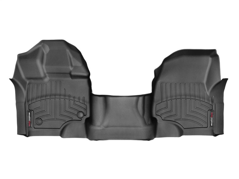 WeatherTech Front Floorliner OTH | Ford F-150 (15-17 / 18-20 / 21-23 / 24-26) (447931)